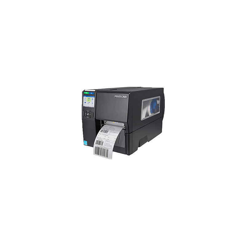 Printronix T4304
