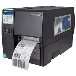 Printronix T4304 RFID