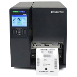 Printronix T6204e RFID