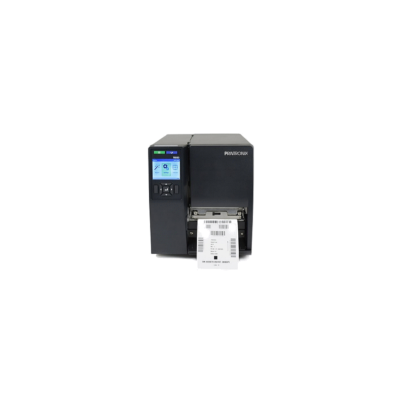 Printronix T6206e RFID