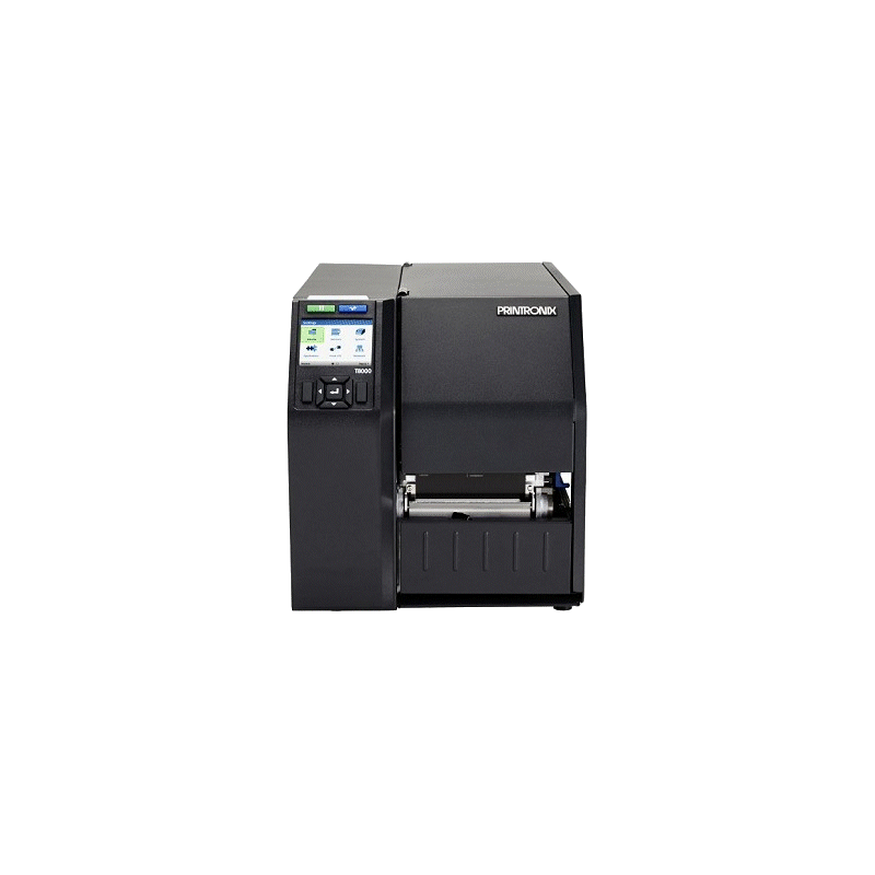 Printronix T8304