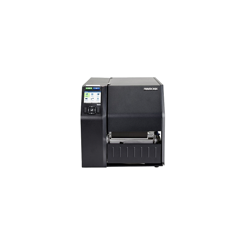 Printronix T8206