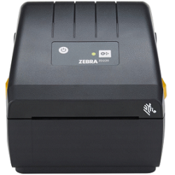 Zebra ZD220 DT PEEL