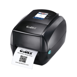 Godex RT863i PRO