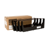 TallyGenicom 4 x Farbiaca páska 255670401 Extended Life Cartridge