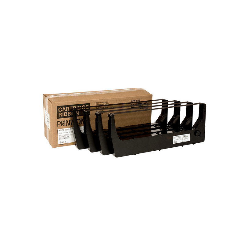 Printronix 4 x Farbiaca páska  255048401 Extended Life Cartridge