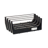 Printronix 4 x Farbiaca páska 255049401 Standard Life Cartridge