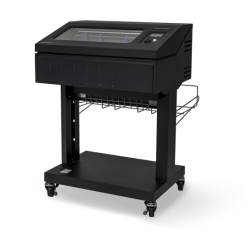 TallyGenicom P6800