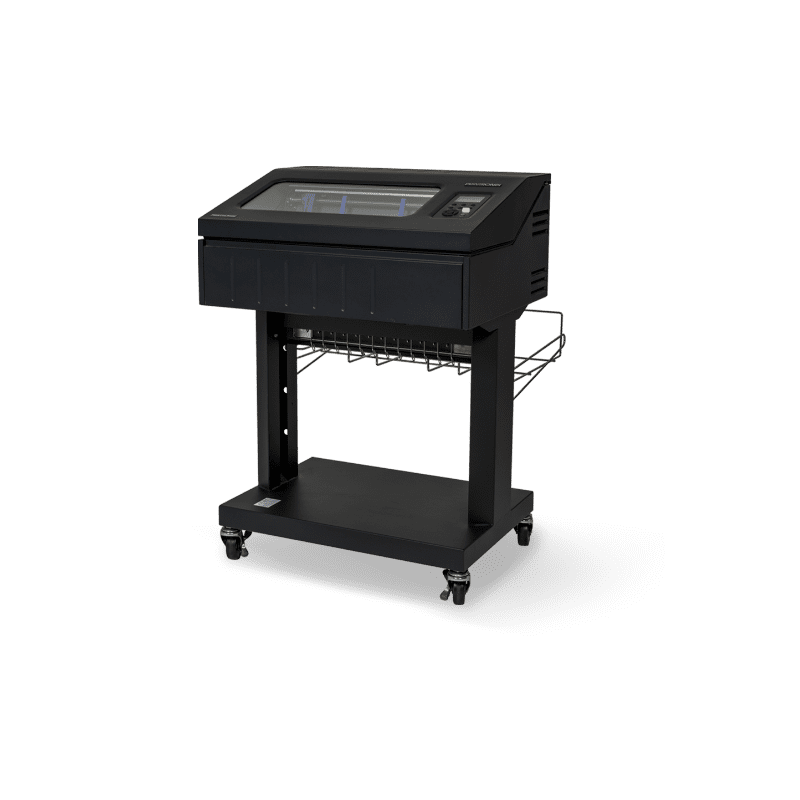 TallyGenicom P6800