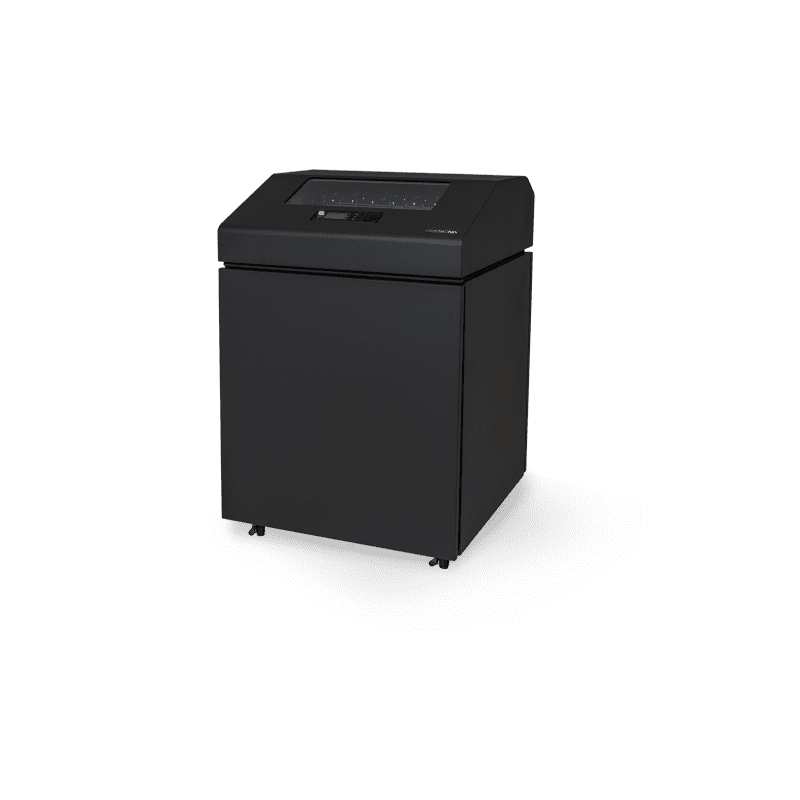 Printronix P8200