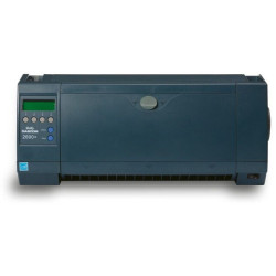 Tally Dascom 2600+