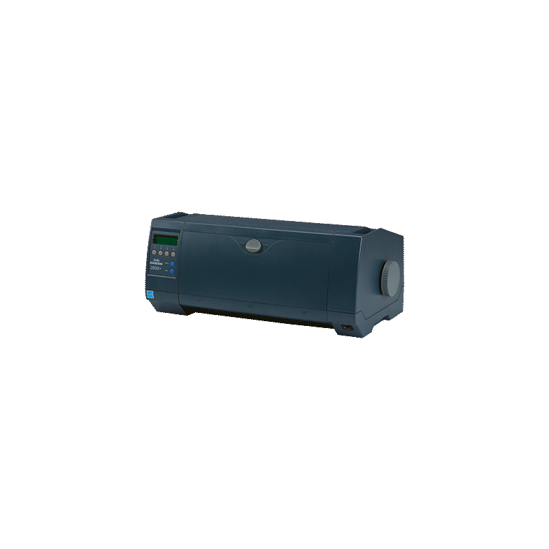 Tally Dascom 2600+
