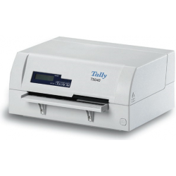 Tally T5040