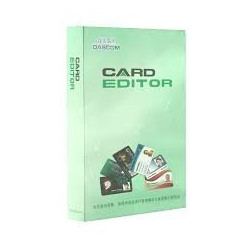 Dascom Card Editor Professional