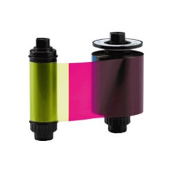 Dascom Ribbon YMCKO DC-3300