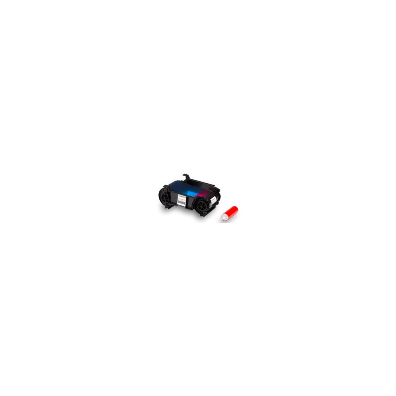 Dascom Ribbon 1/2YMCKO DC-2300