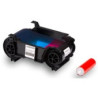 Dascom Ribbon 1/2YMCKO DC-2300