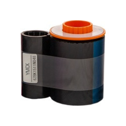 Dascom Ribbon YMCKI DC-7600