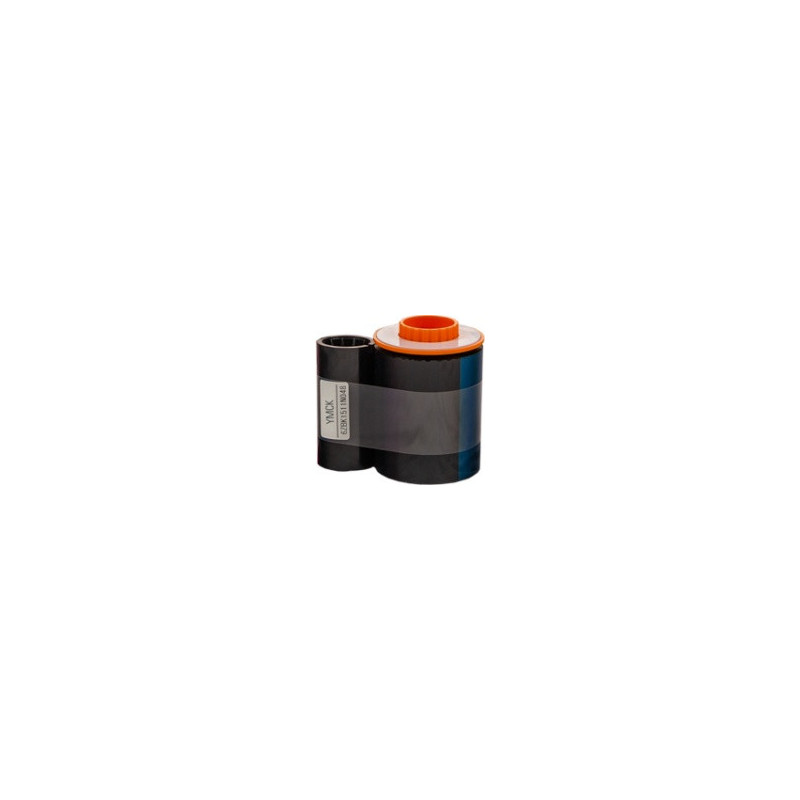 Dascom Ribbon YMCKI DC-7600