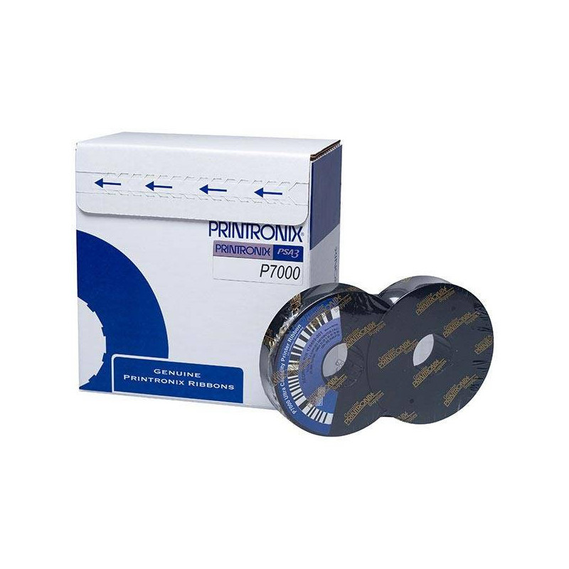 Printronix 6 x Farbiaca páska Ultra Capacity P7000
