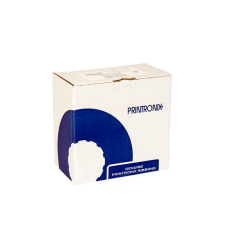 Printronix 6 x Farbiaca páska P5000 27M