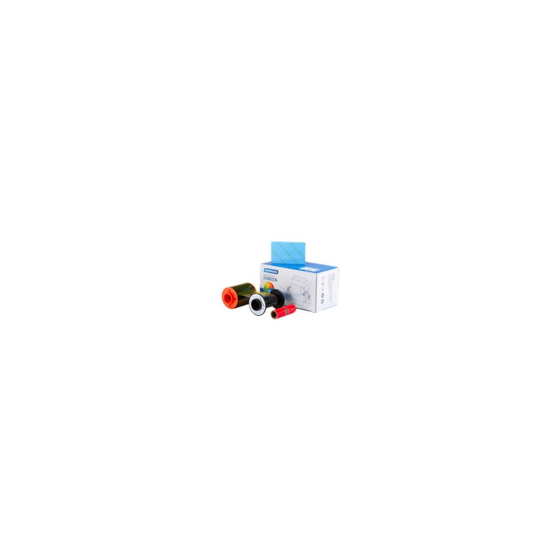 Dascom Ribbon YMCKSI DC-8600
