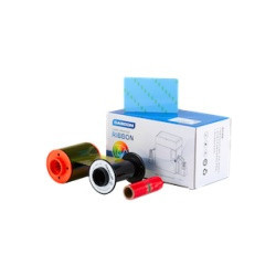 Dascom Ribbon YMCKK DC-8600