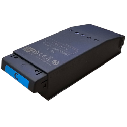 Printronix LP654C Toner Cyan