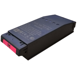 Printronix LP654C Toner Magenta