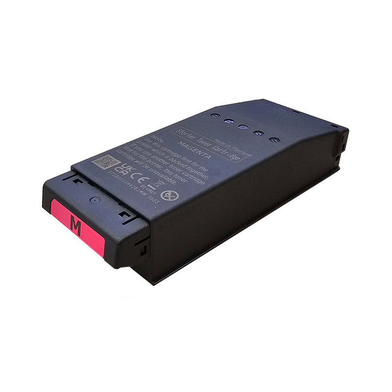 Printronix LP654C Toner Magenta