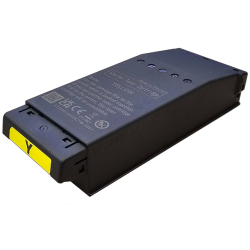 Printronix LP654C Toner Yellow