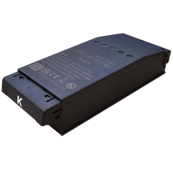 Printronix LP654C Toner Black