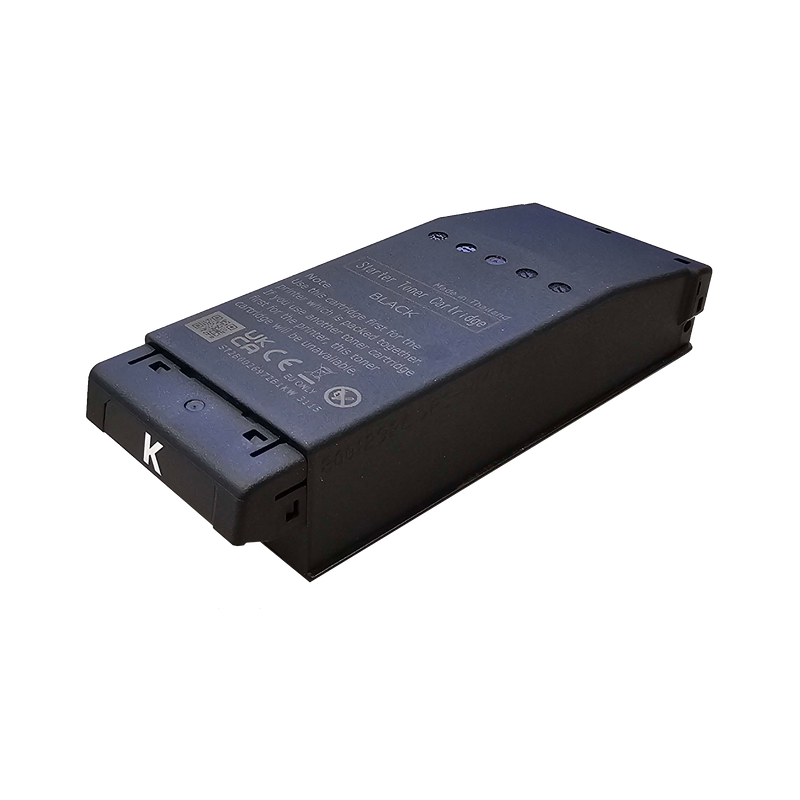 Printronix LP654C Toner Black