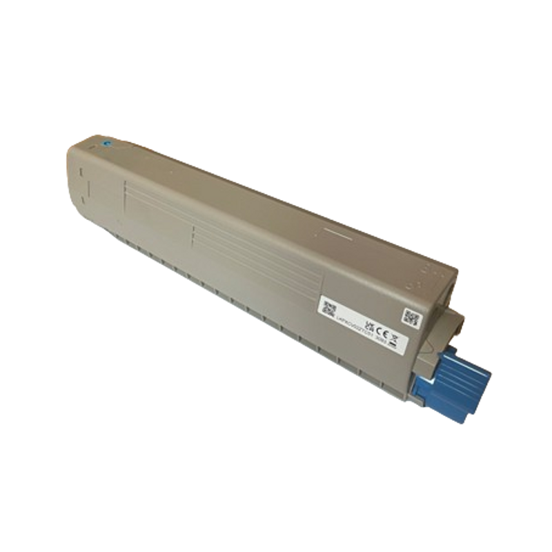 Printronix LP844C Toner Cyan