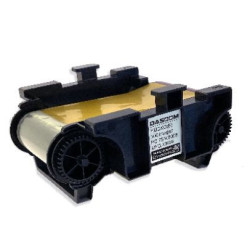 Dascom Ribbon YMCKO DC-340