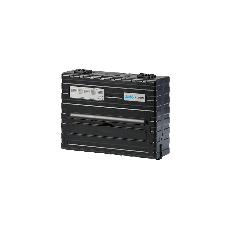 Tally MIP480