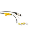 Napájací kábel 12/24V MIP480