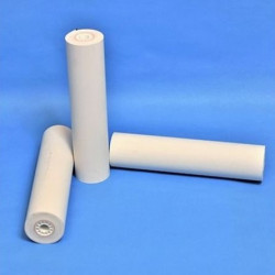 6 x rolka termo papiera Standard (210 mm, 30 m)
