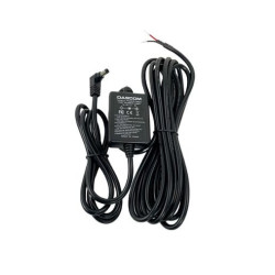 Vozidlový adaptér 12V neukončený DP-80