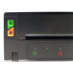 Tally Dascom DP-80