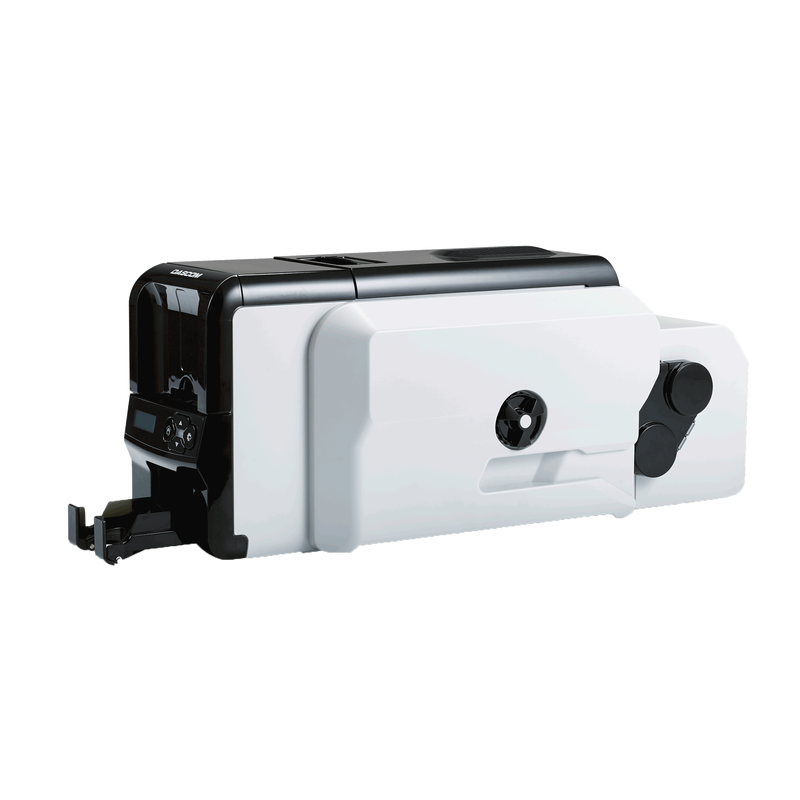 DASCOM DC-3300 Dual