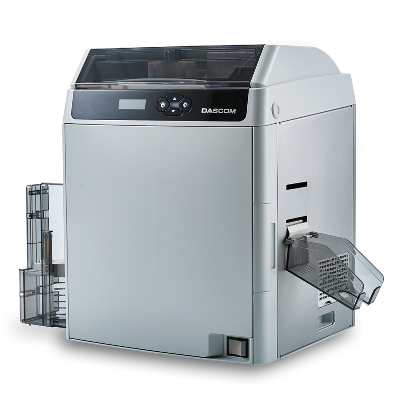 DASCOM DC-7600