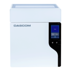 DASCOM DC-8600