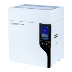 DASCOM DC-8600
