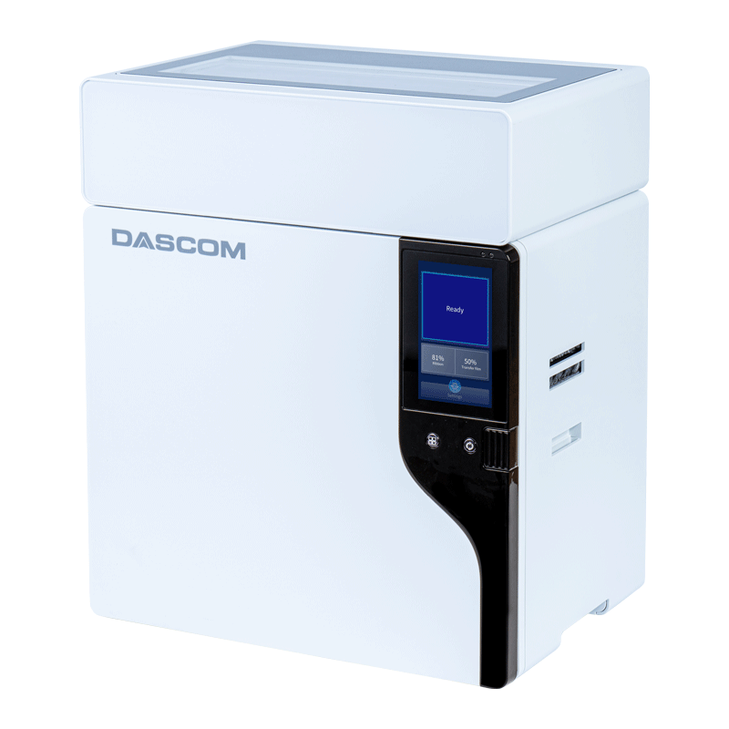 DASCOM DC-8600