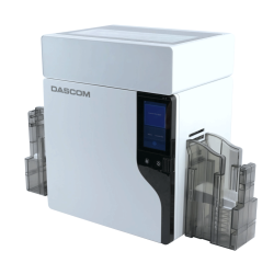 DASCOM DC-8600