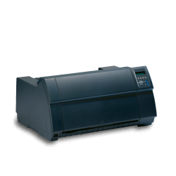 Tally Dascom 2810