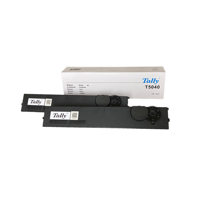 Farbiaca páska Tally Dascom T5040